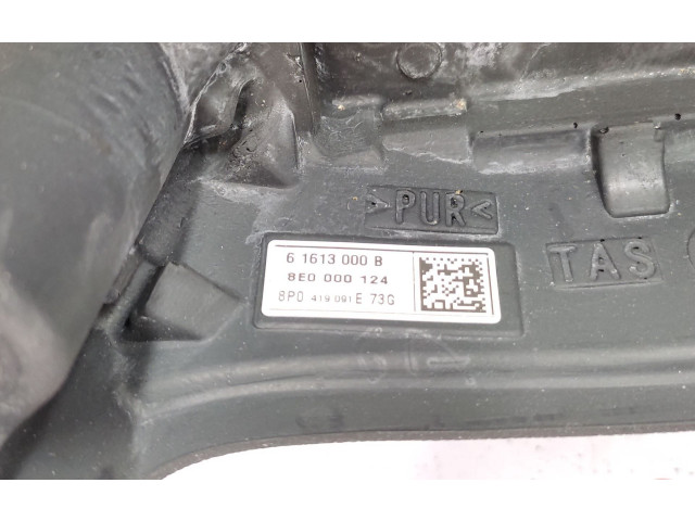Руль Audi A3 S3 8L  1996 - 2003 года 8P0419091E      