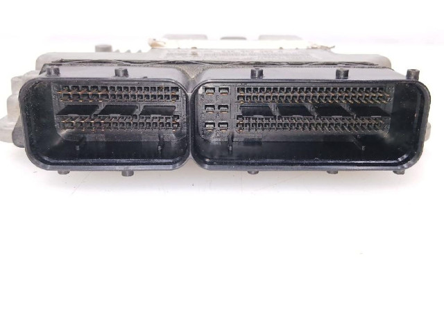 Блок управления двигателя 04E907309H   Volkswagen Jetta VI