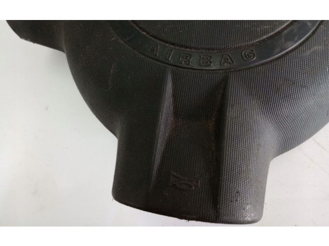 Подушка безопасности водителя    Citroen C1