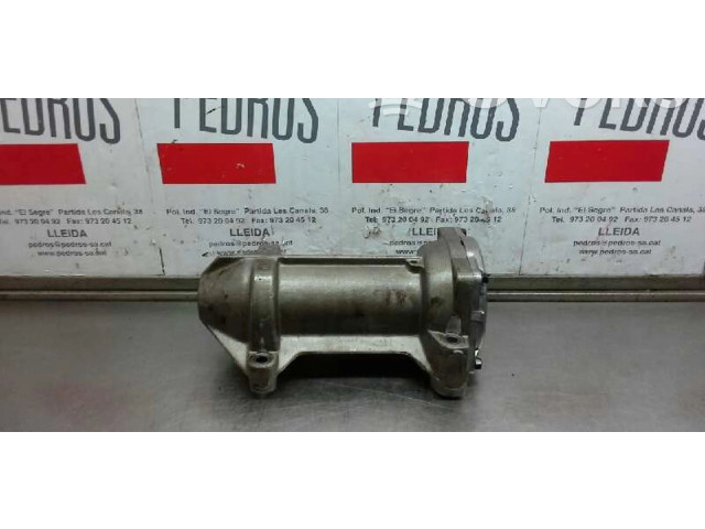 Čerpadlo oleje Hyundai Accent D3-EA