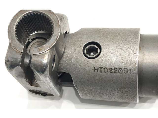    Рулевая рейка    Honda Accord 2008 - 2016 года