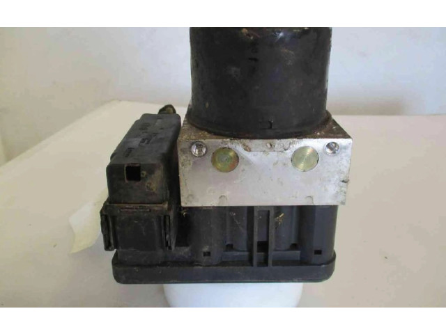 Блок АБС 1J0614117G, 1J0614117G Volkswagen Bora 1998 - 2005 года