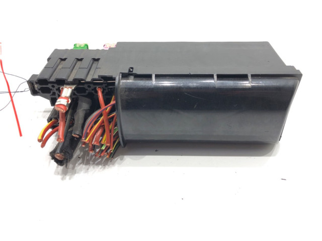 Блок предохранителей     Skoda Fabia Mk3 (NJ)    