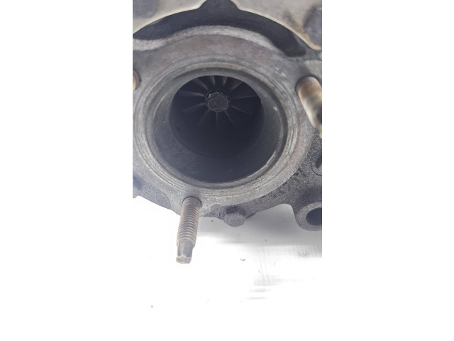 Turbodmychadlo Турбина 172010R041, E1151V40A0466 Toyota Avensis T250