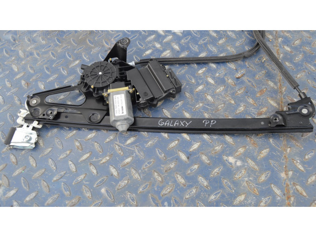 Блок управления климат-контролем 6870008510 SsangYong Rexton