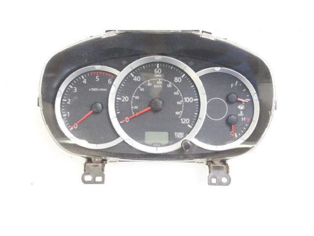Панель приборов MM0050313, MM0050313 Mitsubishi L200