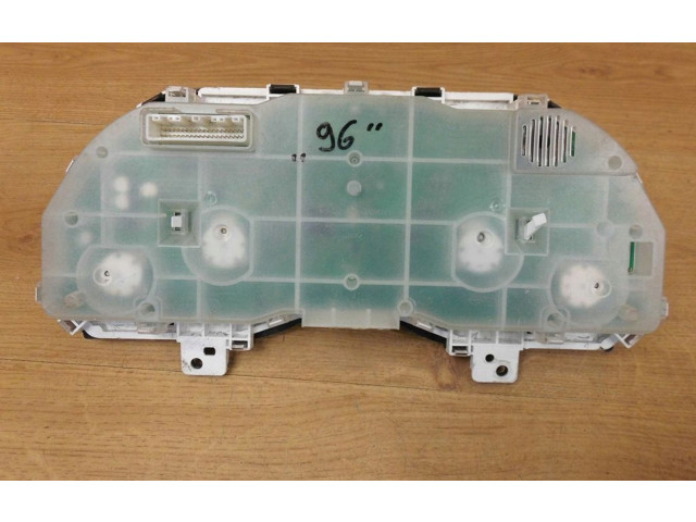 Přístrojová deska Subaru Outback 2011 85003AJ50, 85003AJ500