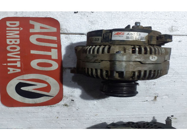 Генератор Skoda Octavia Mk1 (1U)