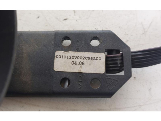 Pojistková skříňka Спидометр (приборный щиток) 0005327V003 Smart ForTwo I 1998