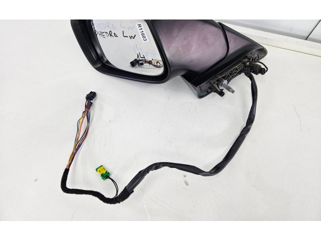 Зеркало электрическое        Citroen C8   -  года   