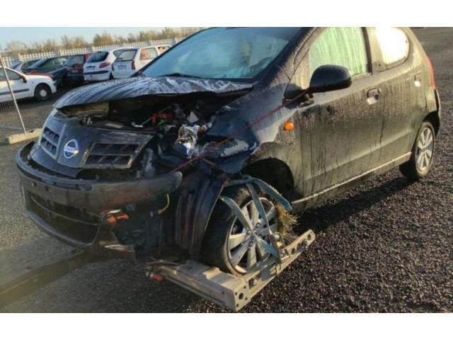 Přístrojová deska  Nissan Pixo 2011 248104A02A, 248104A02A  