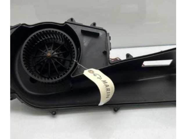 Вентилятор печки Renault Twingo I