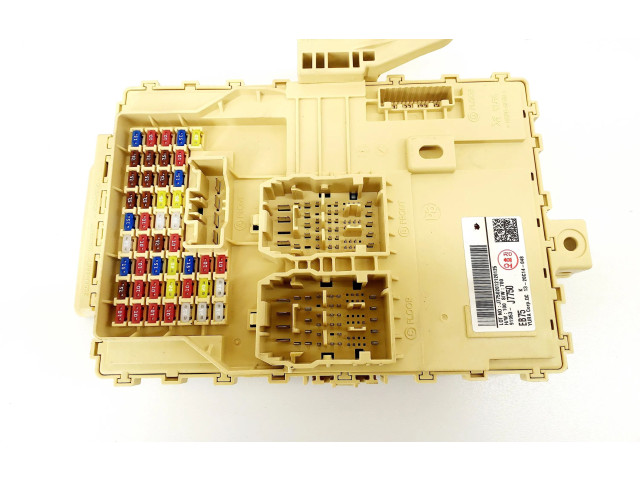 Блок предохранителей 91953J7750   KIA Xceed    