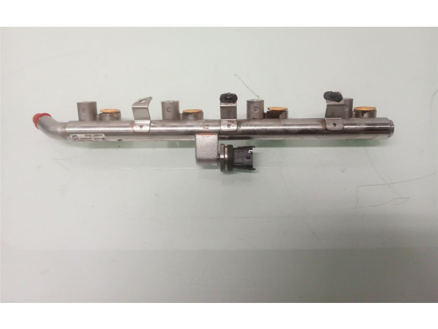 Vstřikovací lišta 353402E610, 9062050007 KIA Optima G4NG