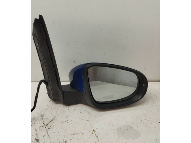 Зеркало электрическое        Volkswagen Touran II  2010 - 2016 года   