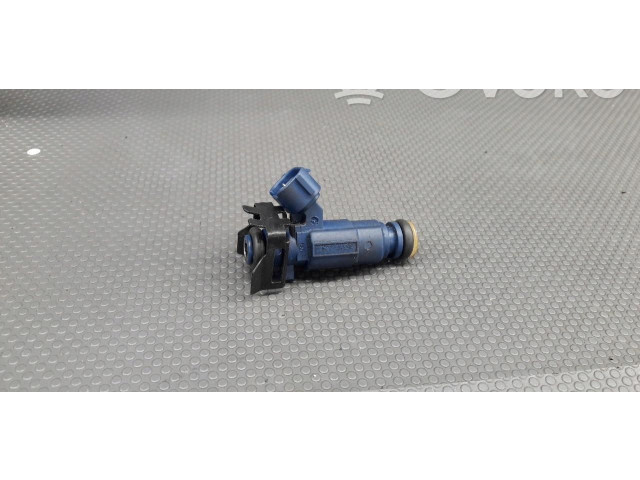 Комплект форсунок 9260930017 Hyundai Getz