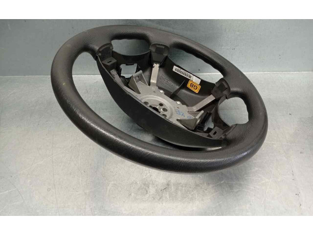 Руль DW21213121    Chevrolet Matiz