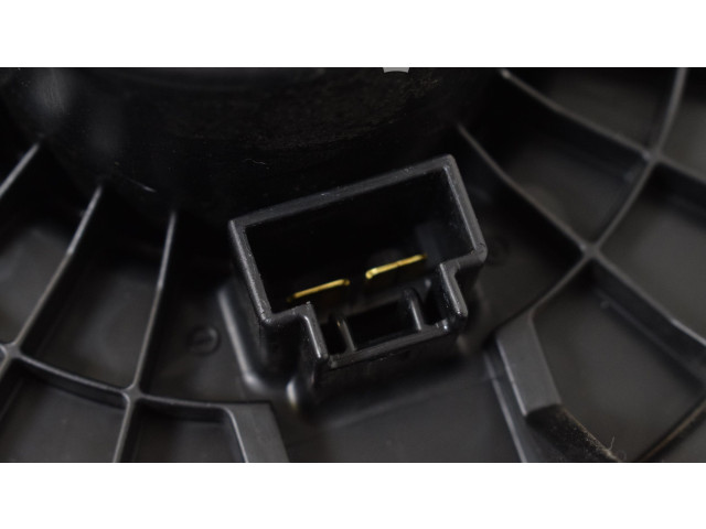 Вентилятор печки AV2727005381 Jaguar XF X250