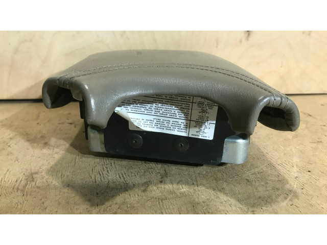 Подушка безопасности водителя HNC9180LD, AEK Jaguar XJ X308