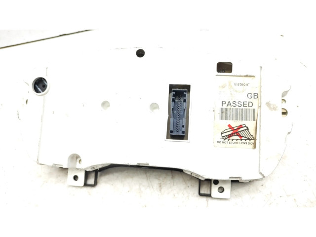 Přístrojová deska Ford Focus 2006 7M5T10849GB, 3M5F10A855A