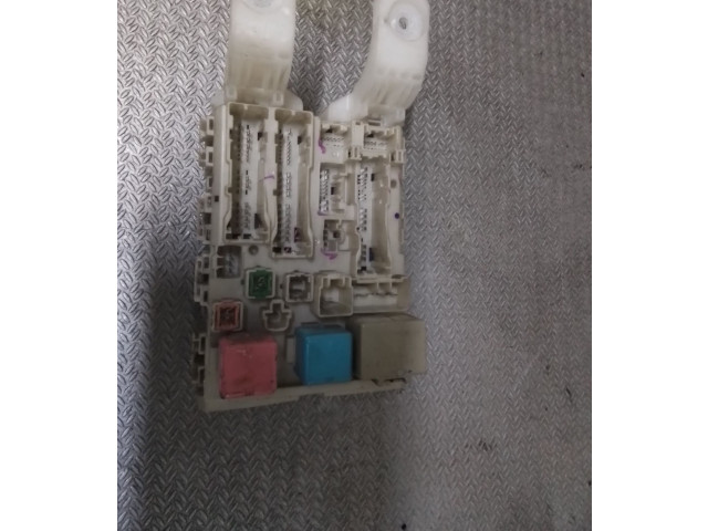 Pojistková skříňka 8273047290, 708025184 Toyota Prius (XW20) 2007