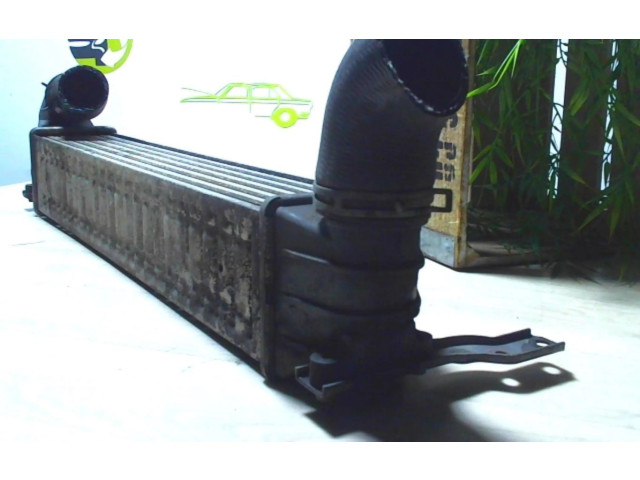 Интеркулер  1109138, 1109138   Ford Galaxy 