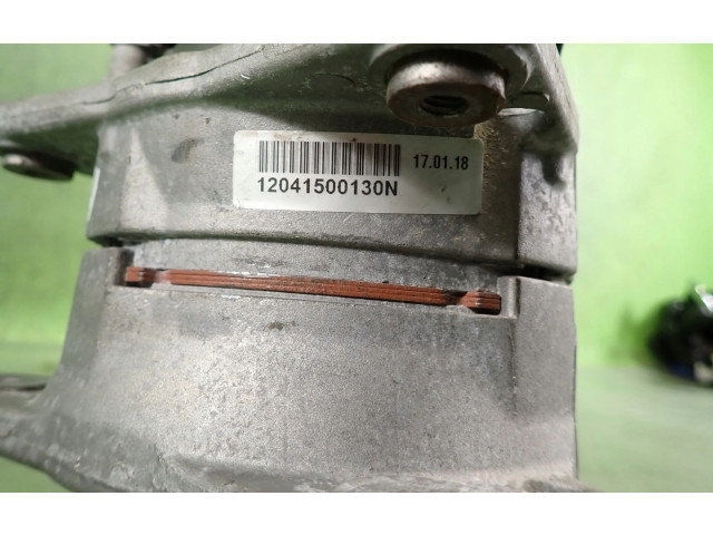 Генератор 13420610   Audi A3 S3 8L      