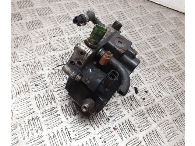 Топливный насос