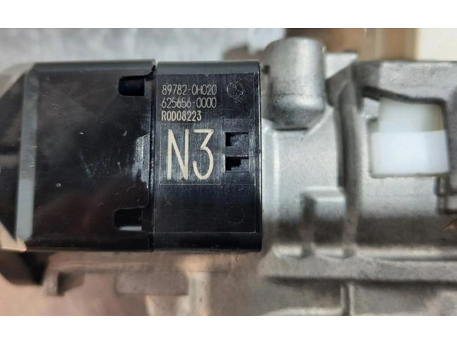 Řídící jednotka 897820H020 Peugeot 108 2020