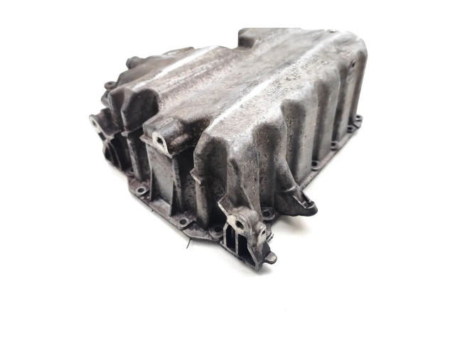 Масляный насос  CFWA 03P103603A, 03P103627  Skoda Fabia Mk2 (5J) 