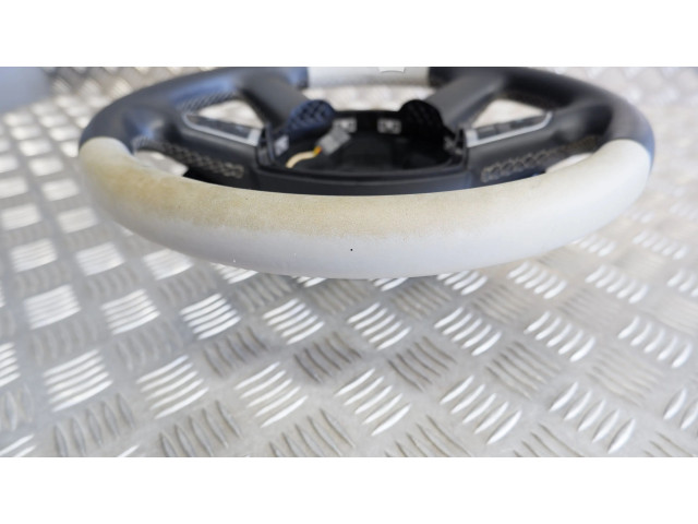 Volant Audi Q7 4L 2008   