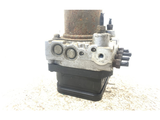 Блок управления АБС K15Aq7556 Mitsubishi Colt