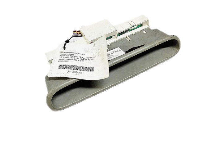 Дисплей 7700434792H Renault Twingo I