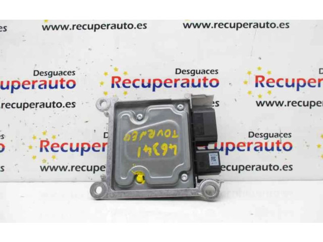 Блок подушек безопасности Ford Transit - Tourneo Connect