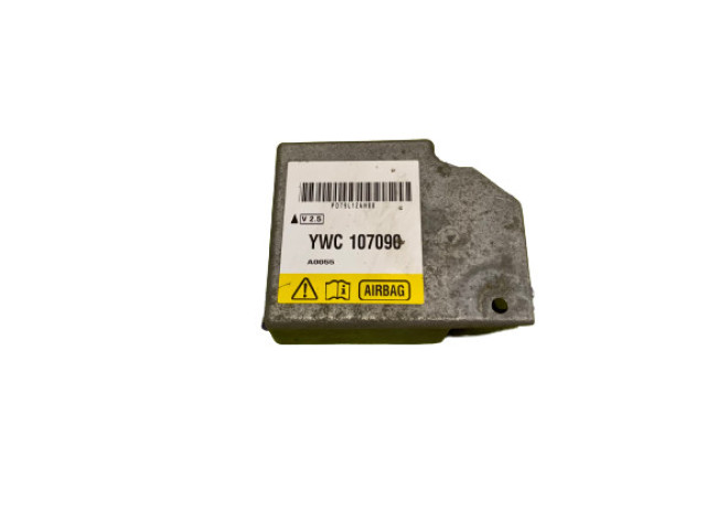 Блок подушек безопасности Rover 75