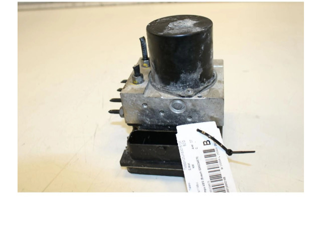 Блок АБС 0265234575   Skoda  Fabia Mk2 (5J)  2007 - 2014 года