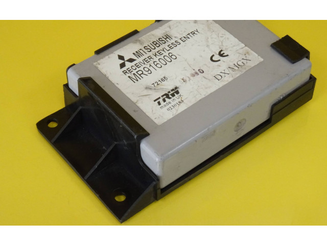 Блок управления MR916006 Mitsubishi Carisma