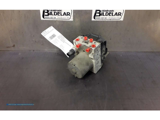 Блок управления АБС 0265225165 Citroen C8