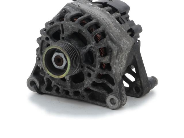 Генератор 57056C Citroen C2