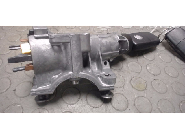 Подрулевой шлейф SRS 4B0905851C, 8E0998855 Skoda Fabia Mk1 (6Y)