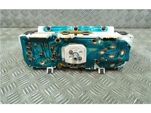 Přístrojová deska Renault 14 1980