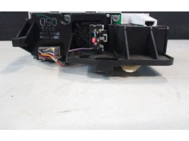 Блок управления климат-контролем 2N44032700, 2N44032700   Subaru Legacy