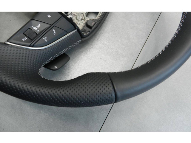 Руль Audi A3 8Y  2020 -  года 8Y0419091H, 362528925      