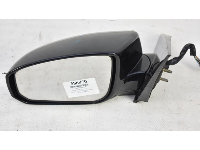 Zpětné zrcátko Nissan Maxima A34 2004