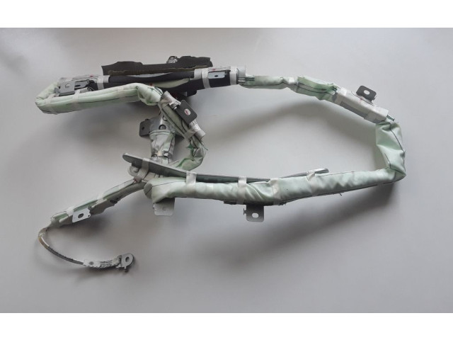 Боковая подушка безопасности PBT2 Honda HR-V