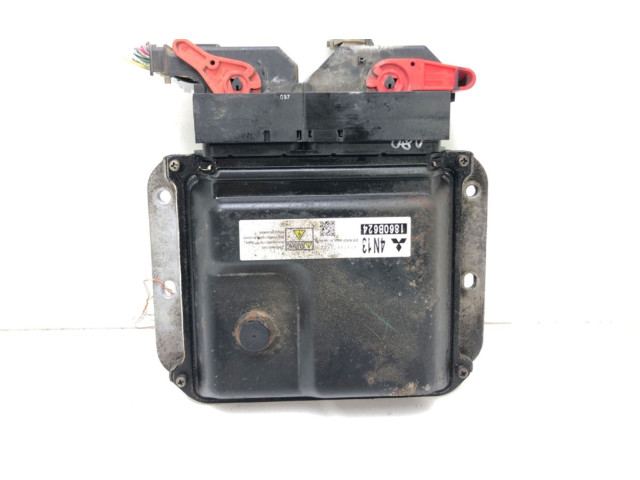 Блок управления двигателем Блок управления 1860B624 Mitsubishi Lancer VIII