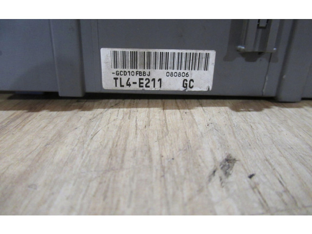 Блок предохранителей Honda Accord