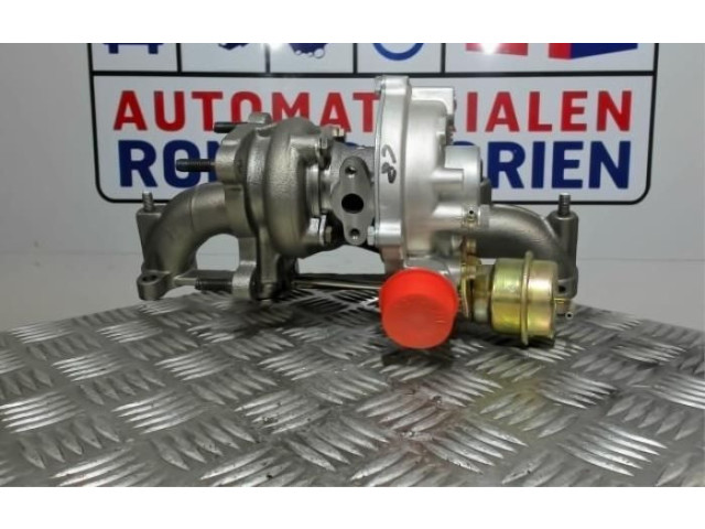 Турбина Volkswagen Sharan 028253019