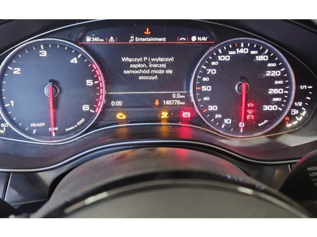 Панель приборов 4G8920934H, IMPRK1377634 Audi A7 S7 4G