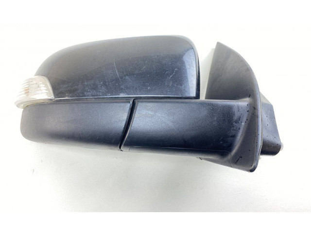 Зеркало электрическое Ford Ranger 2019 - 2022 года